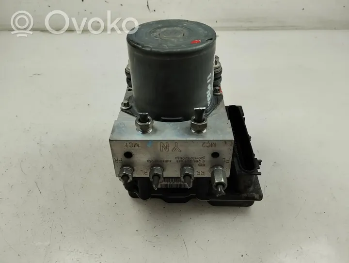 Toyota Verso ABS Pump 