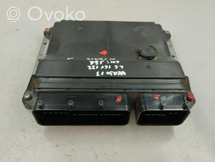 Toyota Verso Calculateur moteur ECU 89661-0F311