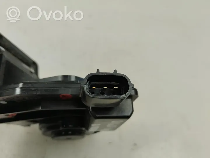 Toyota Verso Tailgate lock latch 