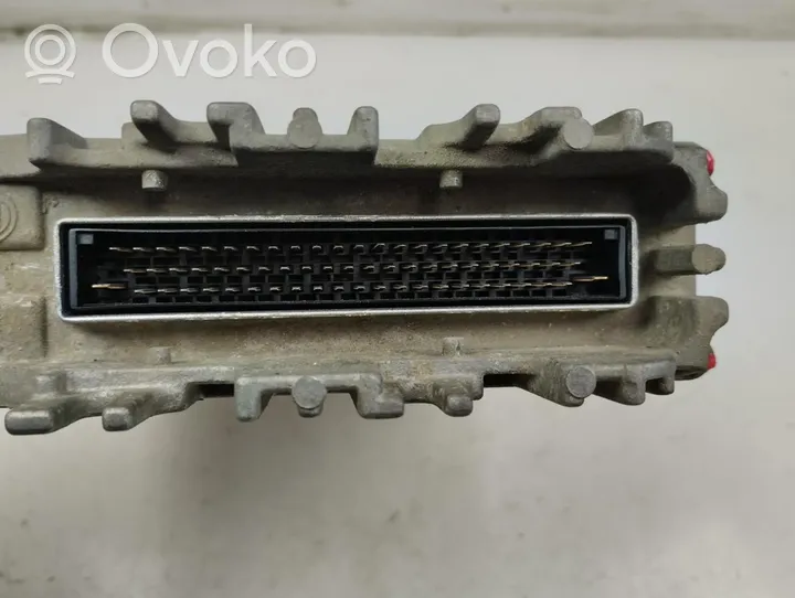 Renault Megane I Sterownik / Moduł ECU 7700113863