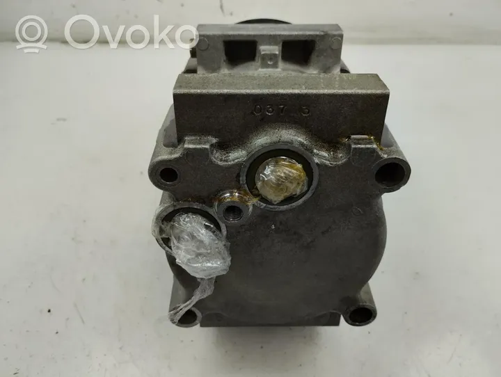 Ford Escort Air conditioning (A/C) compressor (pump) 