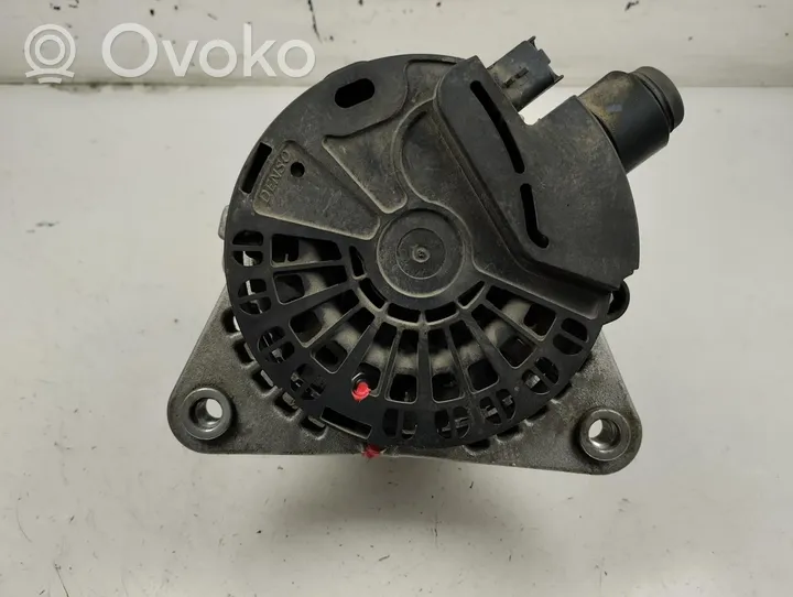 Peugeot 308 Alternator 9806007480