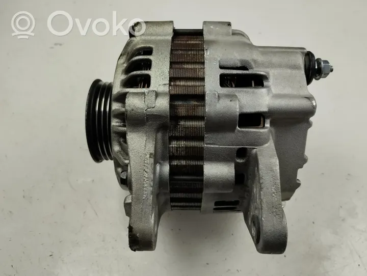 Hyundai Accent Generatore/alternatore JA879IR