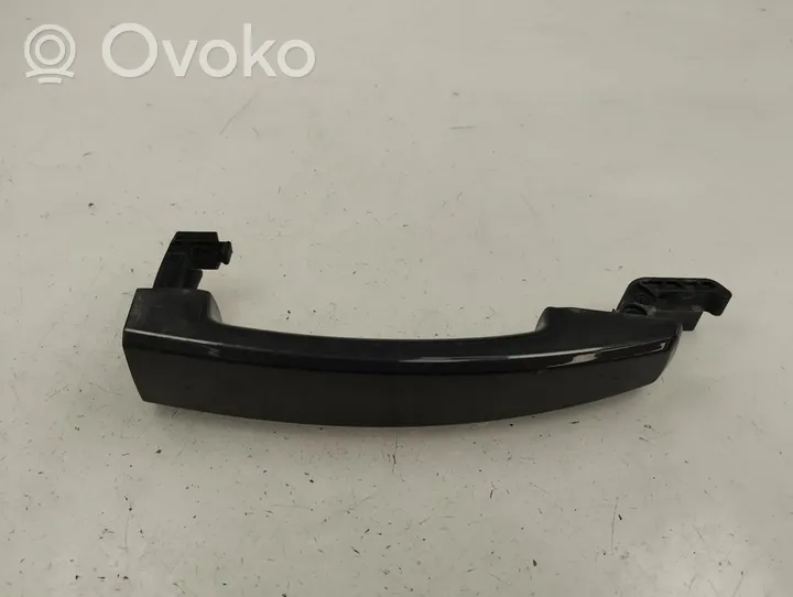 Opel Insignia A Front door exterior handle 