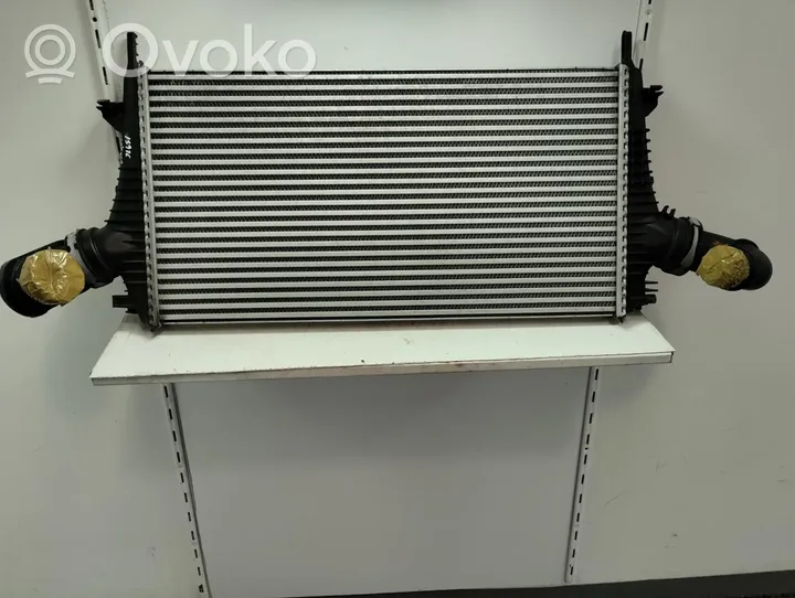 Opel Insignia A Radiatore intercooler 