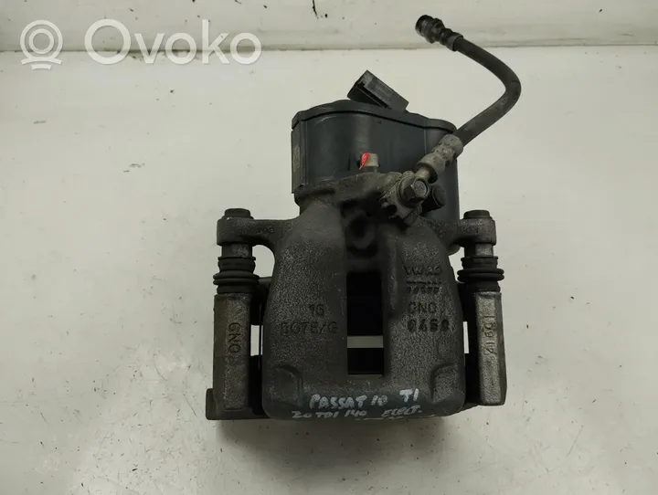 Volkswagen PASSAT B6 Bremssattel hinten 