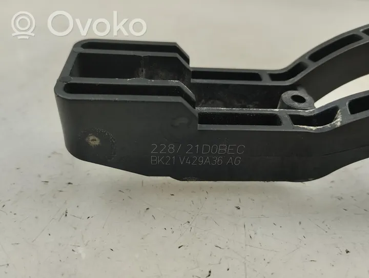 Ford Transit -  Tourneo Connect Rear door exterior handle BK21V429A36AG