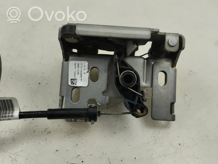 Ford Transit -  Tourneo Connect Tailgate lock latch DT11-V43289-AH