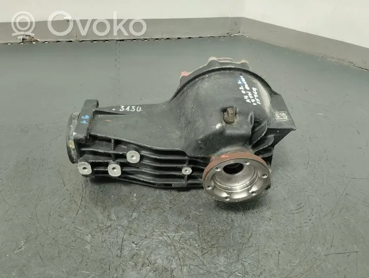 Audi A4 S4 B6 8E 8H Rear differential 3430