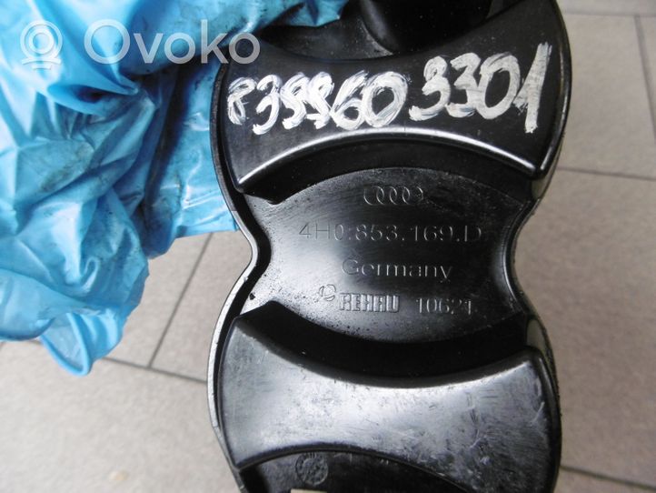 Audi V8 Sottoporta 4H0853169D