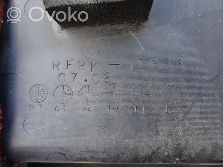 Mazda 5 Отделка радиаторов RF8K-13566