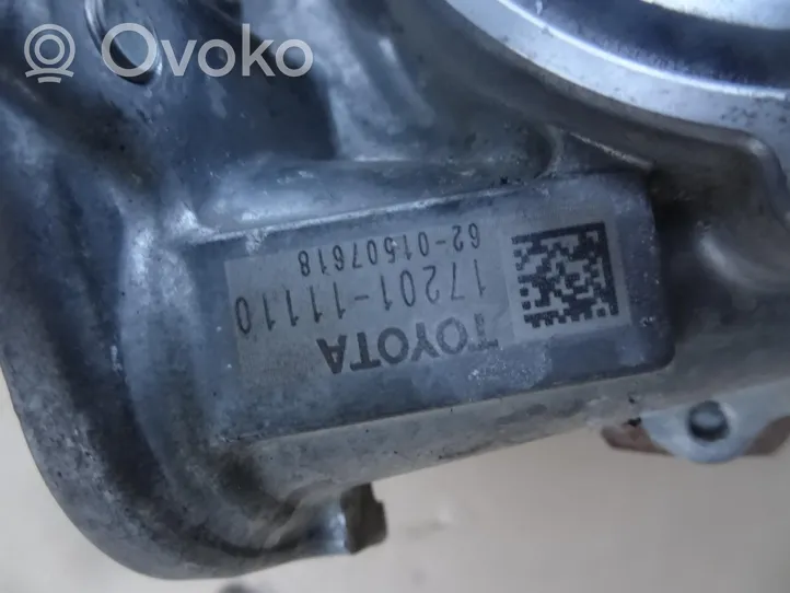 Toyota Hilux VIII Turbine 17201-11110