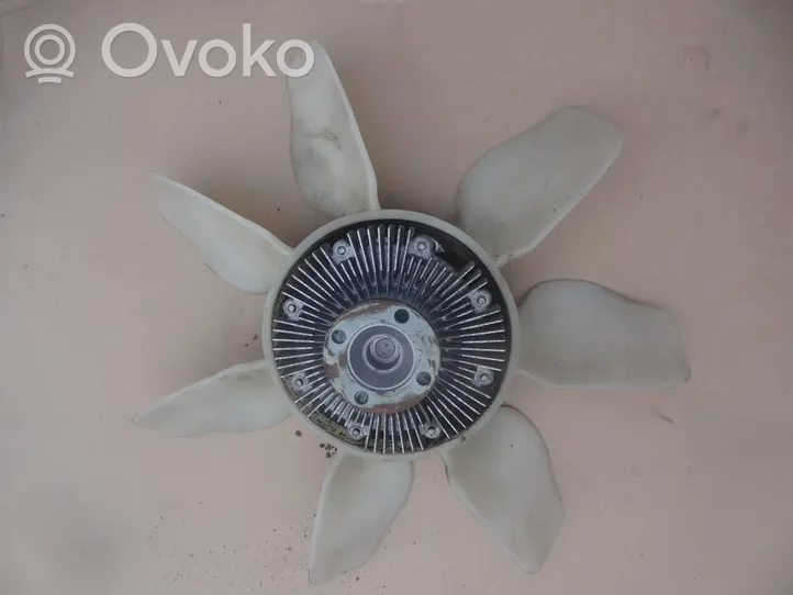 Toyota Hilux VIII Embrayage visqueux du ventilateur 