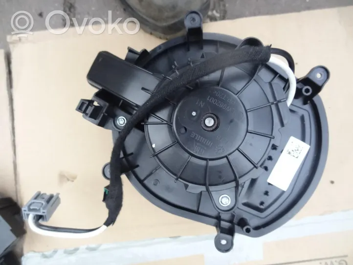 Opel Insignia B Ventola riscaldamento/ventilatore abitacolo LV280002