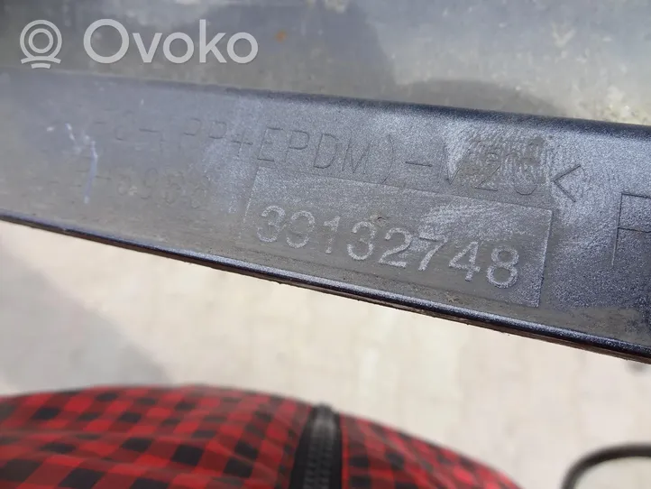 Opel Insignia B Listwa progowa przednia 39132748
