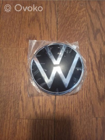 Volkswagen Touran II Logo/stemma case automobilistiche 5TA853630B