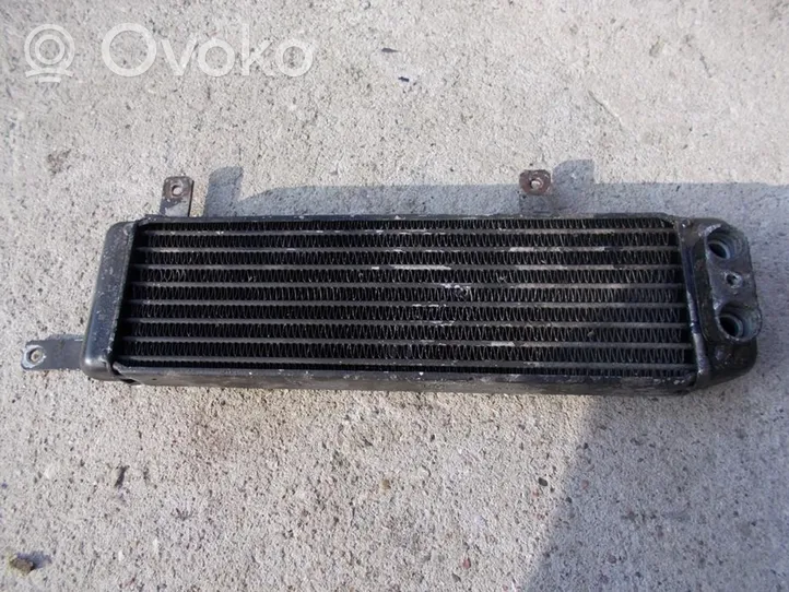 Alfa Romeo 166 Radiatore dell’olio trasmissione/cambio 