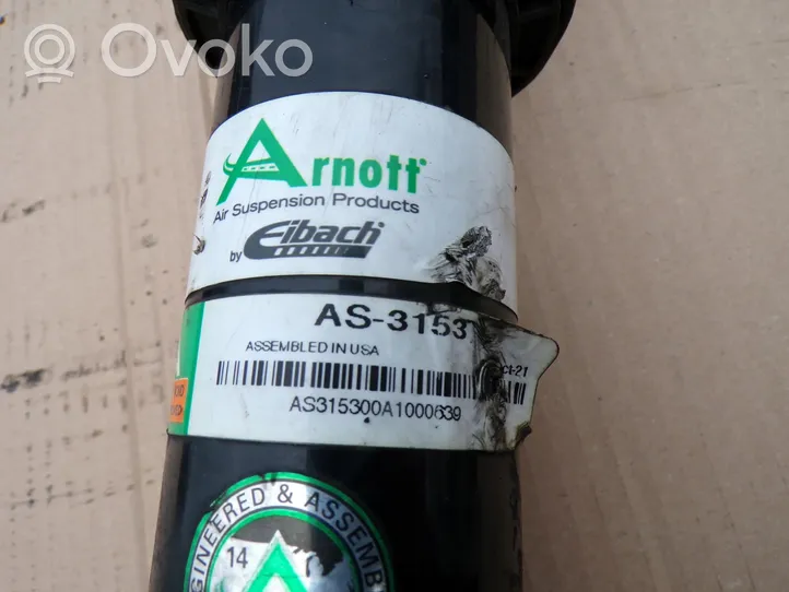 Mercedes-Benz GLE (W166 - C292) Ammortizzatore anteriore con sospensione pneumatica AS-3153