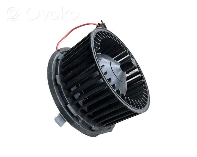 Volkswagen Caddy Ventola riscaldamento/ventilatore abitacolo 6N2819021