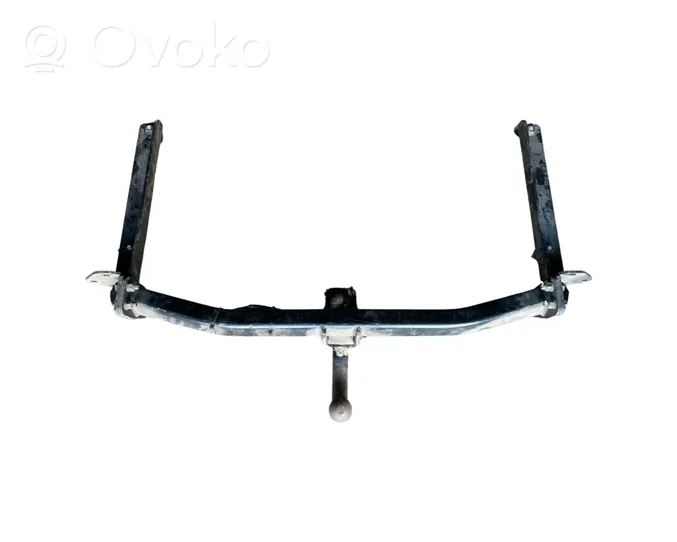 Honda Civic IX Set barra di traino 08L92TB8600