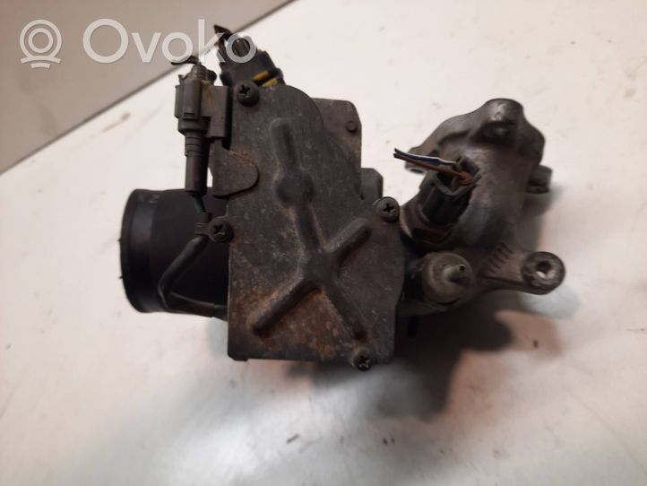 Toyota Corolla Verso E121 Valvola a farfalla 8967221020