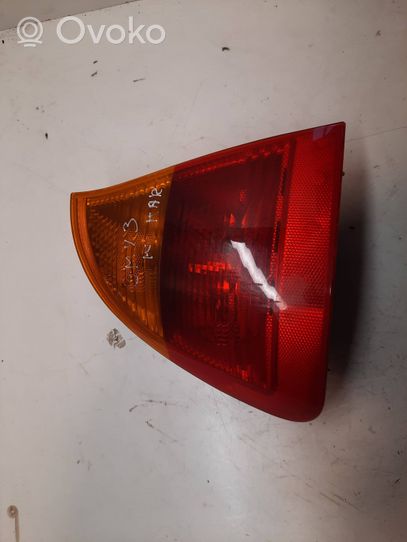 BMW 3 E46 Lampa tylna PPGF30