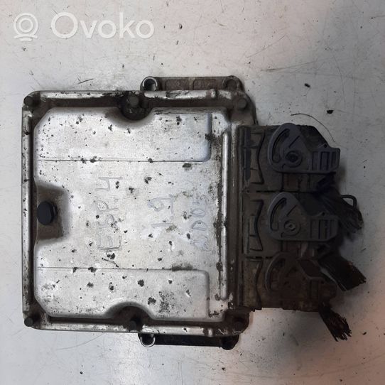 Renault Espace -  Grand espace IV Sterownik / Moduł ECU 8200309321