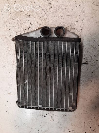 Opel Vectra C Radiateur soufflant de chauffage 6655081