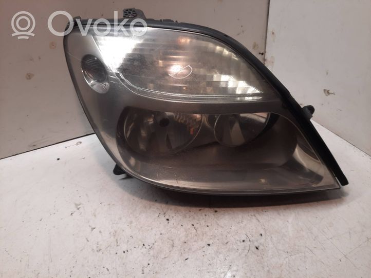 Renault Scenic I Headlight/headlamp 