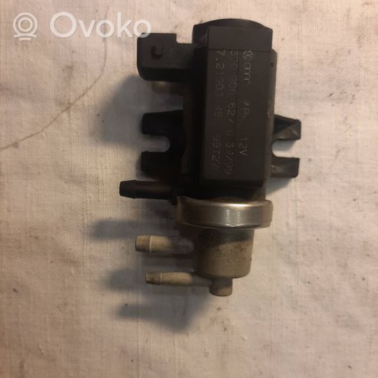 Volkswagen Golf IV Solenoidinis vožtuvas 3d0906627