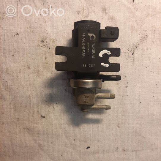 Volkswagen Golf IV Solenoidinis vožtuvas 3d0906627