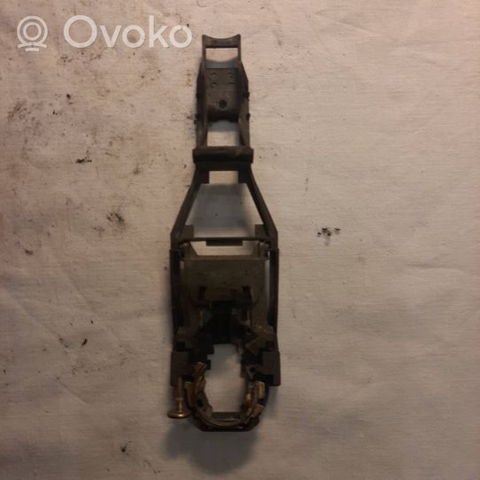 Volkswagen Bora Maniglia esterna per portiera anteriore 3B0837885886