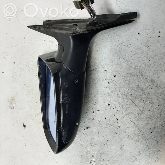 E1010593 Audi A6 S6 C5 4B Front door electric wing mirror, 15.00 € RRR