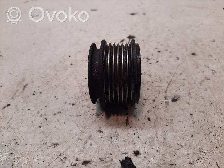 Volkswagen Golf IV Koło pasowe alternatora 2276284