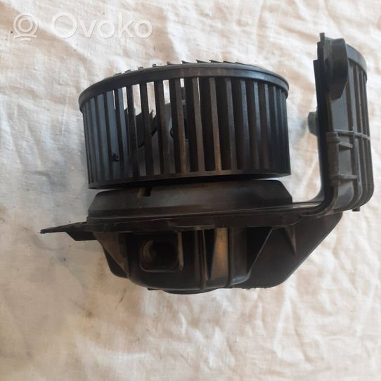 Renault Scenic II -  Grand scenic II Ventola riscaldamento/ventilatore abitacolo F666583V