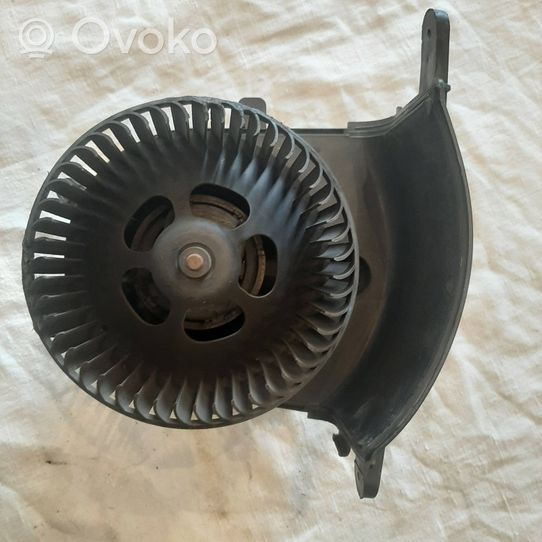 Renault Scenic II -  Grand scenic II Ventola riscaldamento/ventilatore abitacolo F666583V