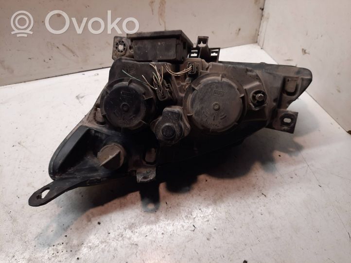 Citroen C5 Phare frontale 9644275280