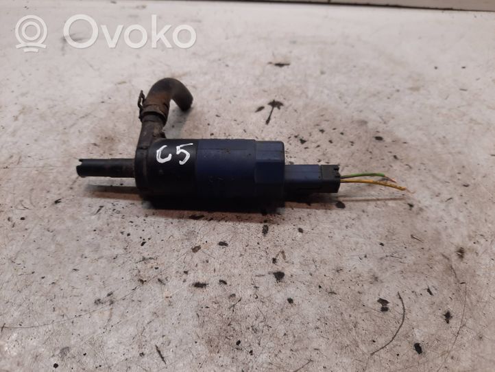 Citroen C5 Ajovalonpesimen pumppu 9641086680