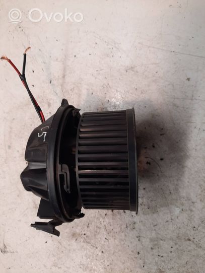 Citroen C5 Ventola riscaldamento/ventilatore abitacolo F664529T