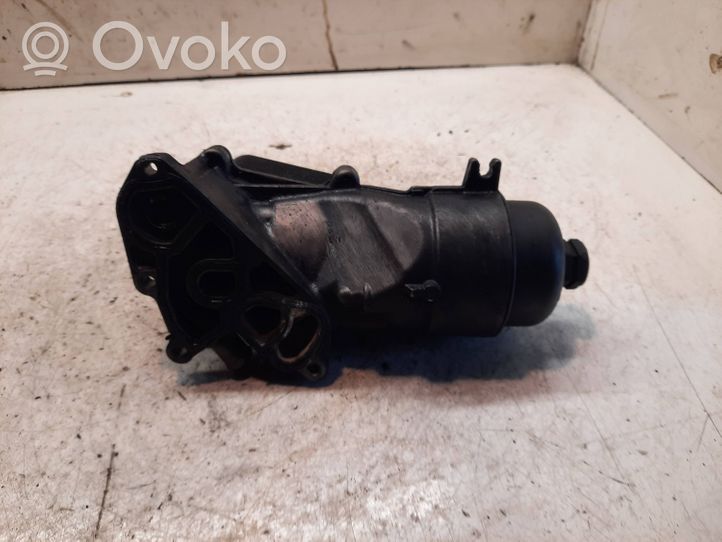 Mazda 3 I Support de filtre à huile 9651813980