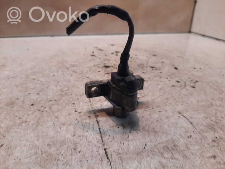 Volvo S60 Sensore di posizione dell’albero motore 1275789