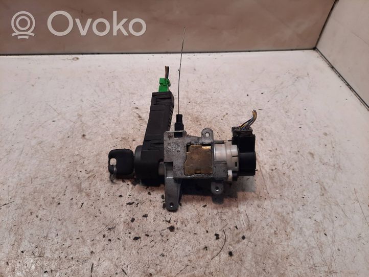 Volvo S60 Blocchetto accensione 8673073