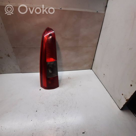 Volvo V70 Lampa tylna 9154493