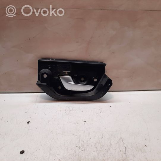 Volvo V70 Klamka wewnętrzna drzwi tylnych 9203065