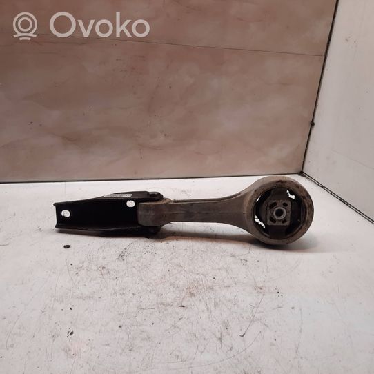 Skoda Roomster (5J) Supporto di montaggio del motore 6Q0199851AQ