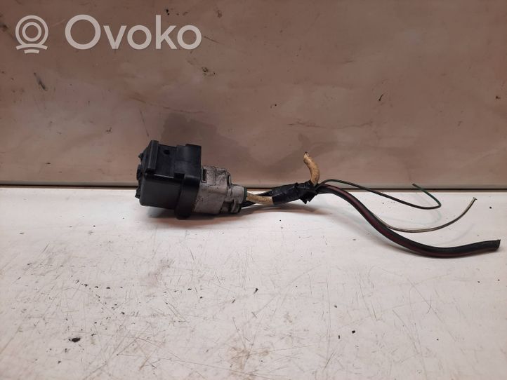 Toyota Corolla Verso E121 Przekaźnik / Modul układu ogrzewania wstępnego 2861067010