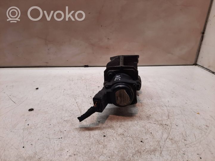 Peugeot 308 Soupape vanne EGR 9660276280