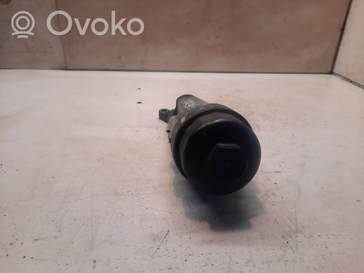 Opel Corsa C Nakrętka filtra oleju 90530259