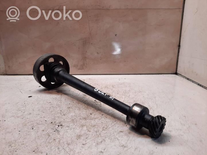 Volkswagen Golf III Camshaft 028115019