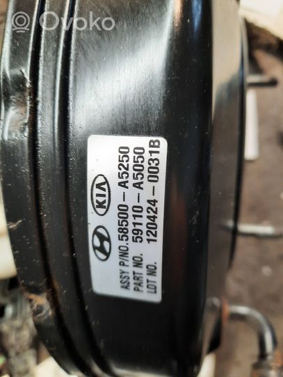 Hyundai i30 Servofreno 58500A5250